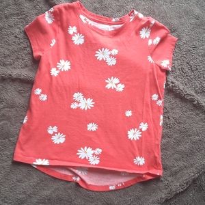 Oldnavy low back shirt